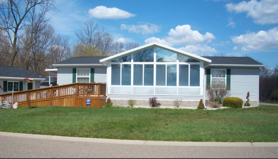 Flushing Estates 7416 Gillette Road, Flushing, MI 48433