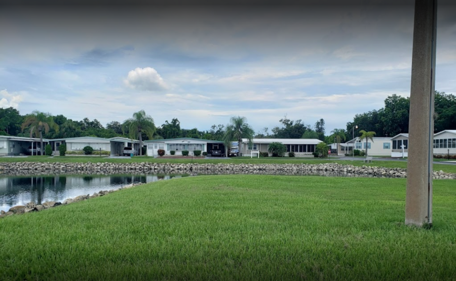 Skyway Village Estates 420 49th Street East, Palmetto, FL 34221