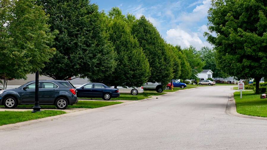 Pebble Creek 2 Homes Available 225 Pebble Creek Drive, Greenwood, IN