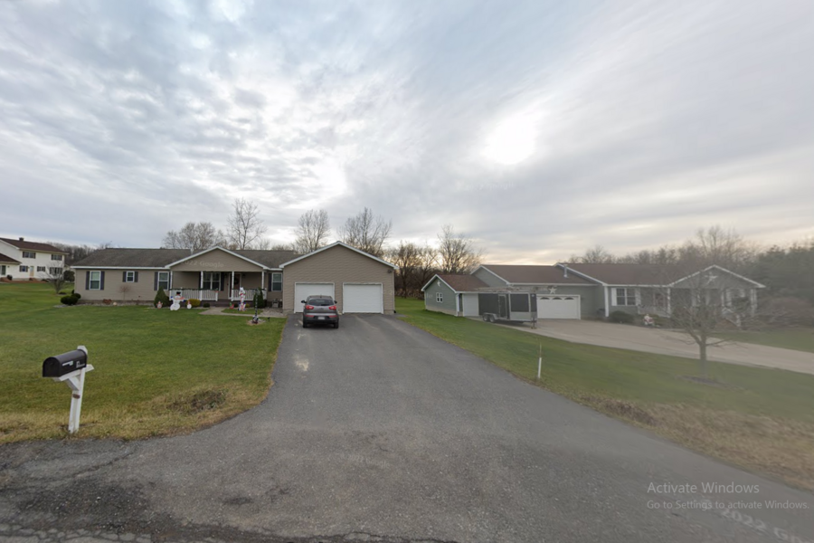 G & I Homes Frankfort Lot 7 Knapps Knolle Rd, Schuyler, NY 13502