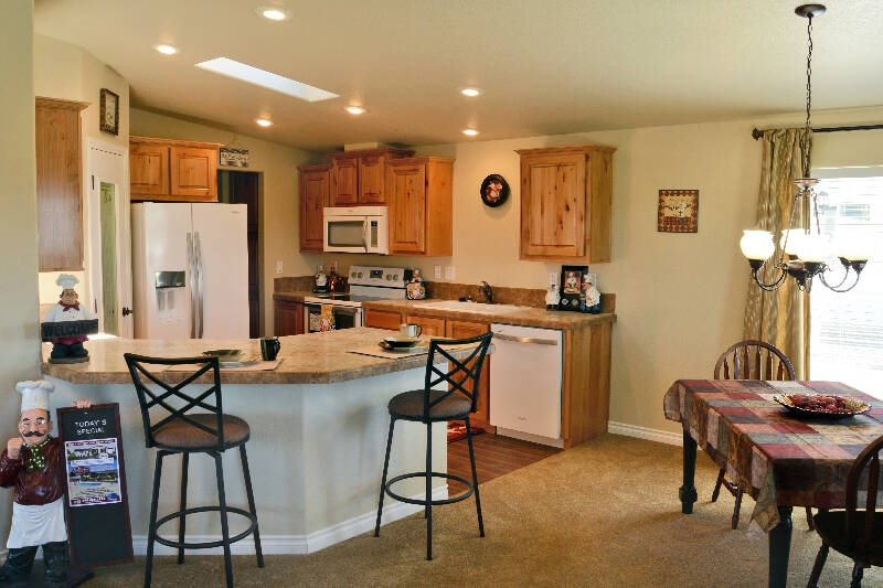 Quail Run at Terrace Heights 200 Bridle Way, Yakima, WA 98901