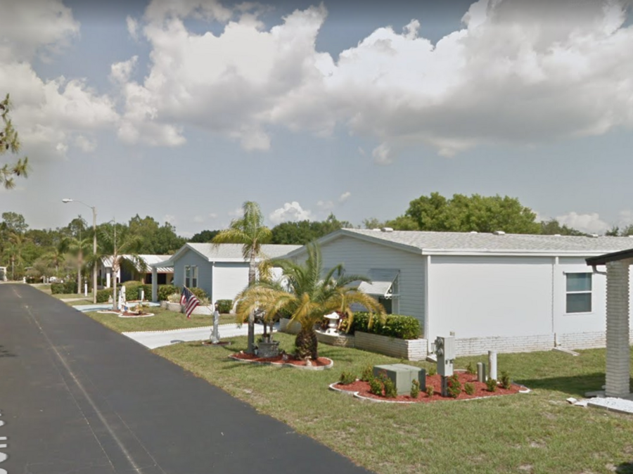 Tara Woods 30 Homes Available 19376 Us Highway 41 N, N. Fort Myers