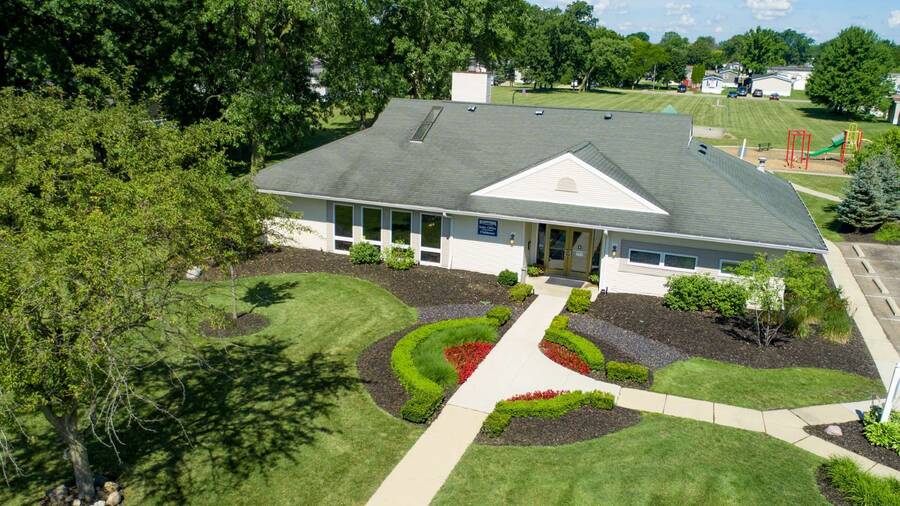 Meadowbrook Estates 9 Homes Available 1250 Strandwyck, Monroe, MI 48161