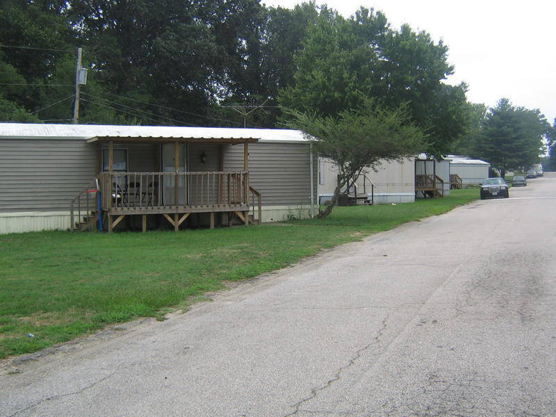 Westover Manor 4020 Westover Drive, Danville, VA 24541