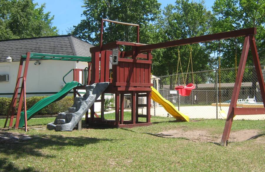 Crystal Springs Estates 500 South Chaffee Road, Jacksonville, FL