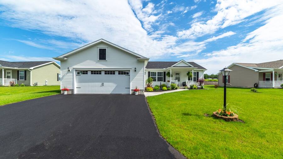 Cherrywood 1 Homes Available 1 Cherrywood Circle, Clinton, NY 13323