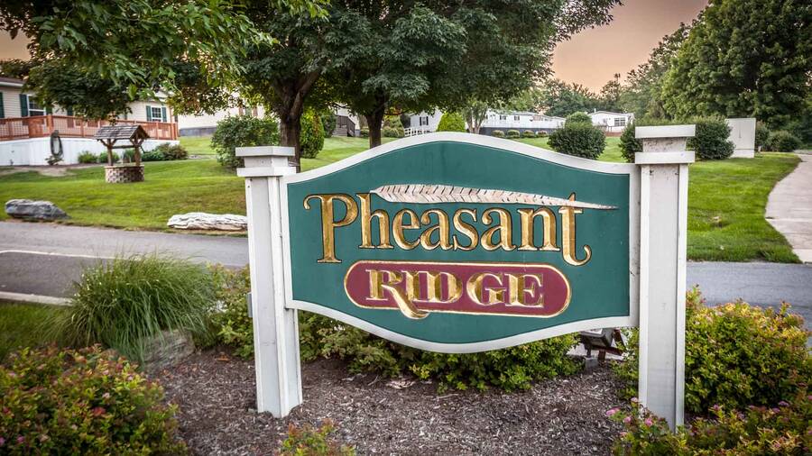 Pheasant Ridge 209 Longwood Court West, Lancaster, PA 17603
