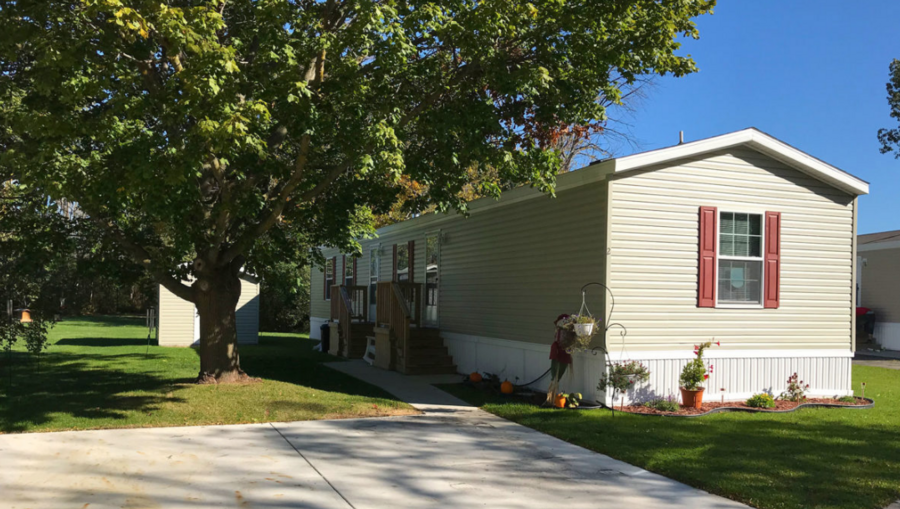 Flushing Estates 7416 Gillette Road, Flushing, MI 48433