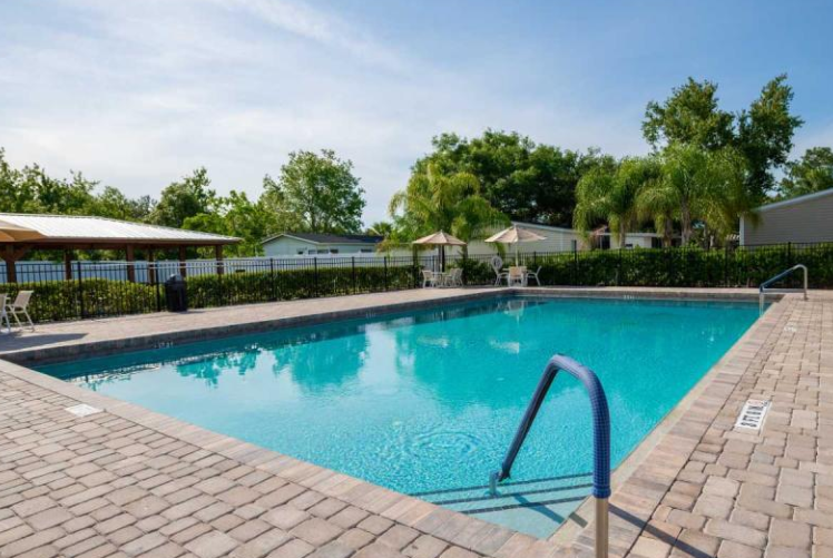 Deerwood 7 Homes Available 1575 Pel Street, Orlando, FL 32828