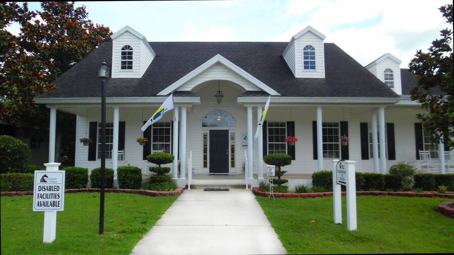 Fairfield Village Of Ocala 4 Homes Available 5866 Sw 58th Place