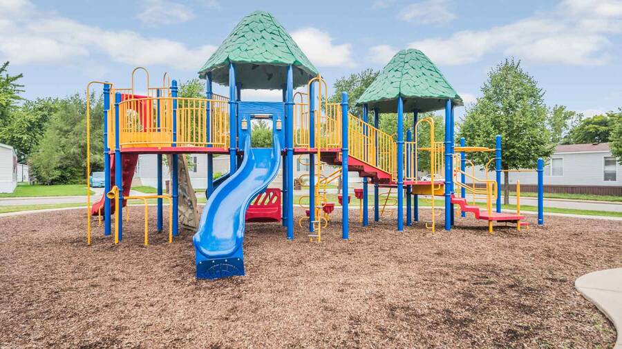 Lakeview 9910 Geraldine Street, Ypsilanti, MI 48197