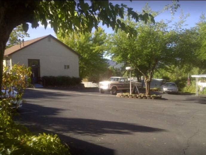 Big Horn Mobile Home Park 314 South Main Street, Angels Camp, CA 95222