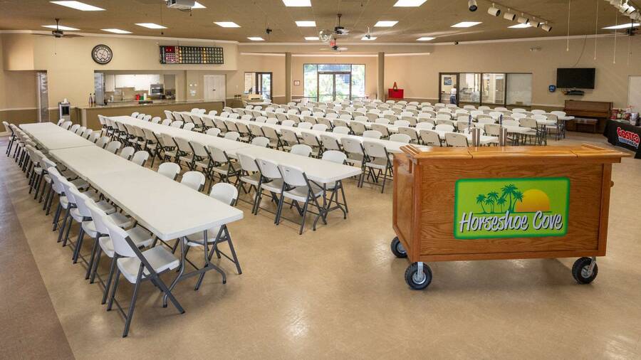 Horseshoe Cove RV Resort 7 Homes Available 5100 60th Street East