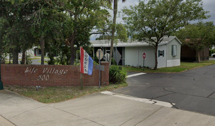 Life Village Mobile Home Park 1 Homes Available 500 S Nova Rd