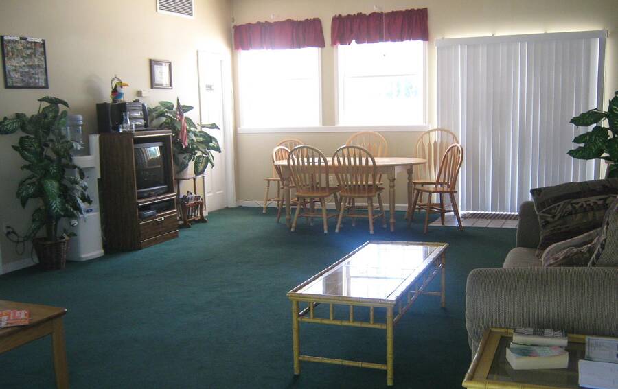 Crystal Springs Estates 500 South Chaffee Road, Jacksonville, FL