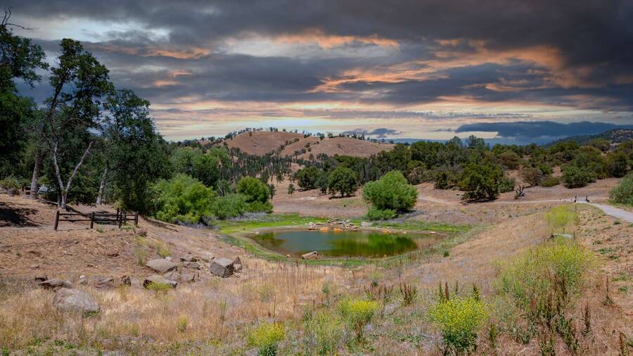 Oak Creek 9 Homes Available 46041 Road 415, Coarsegold, CA 93614