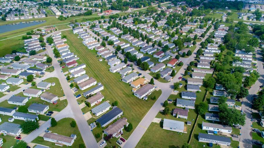 Pebble Creek 2 Homes Available 225 Pebble Creek Drive, Greenwood, IN 46143