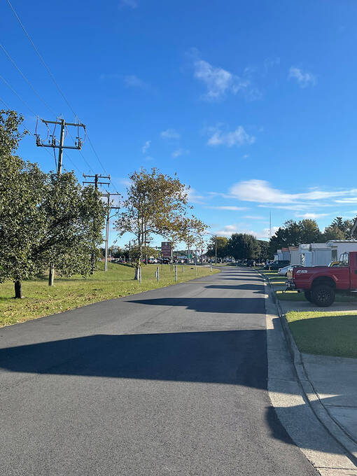 Circle Mobile Home Park 6071 Jefferson Ave, Newport News, VA 23605