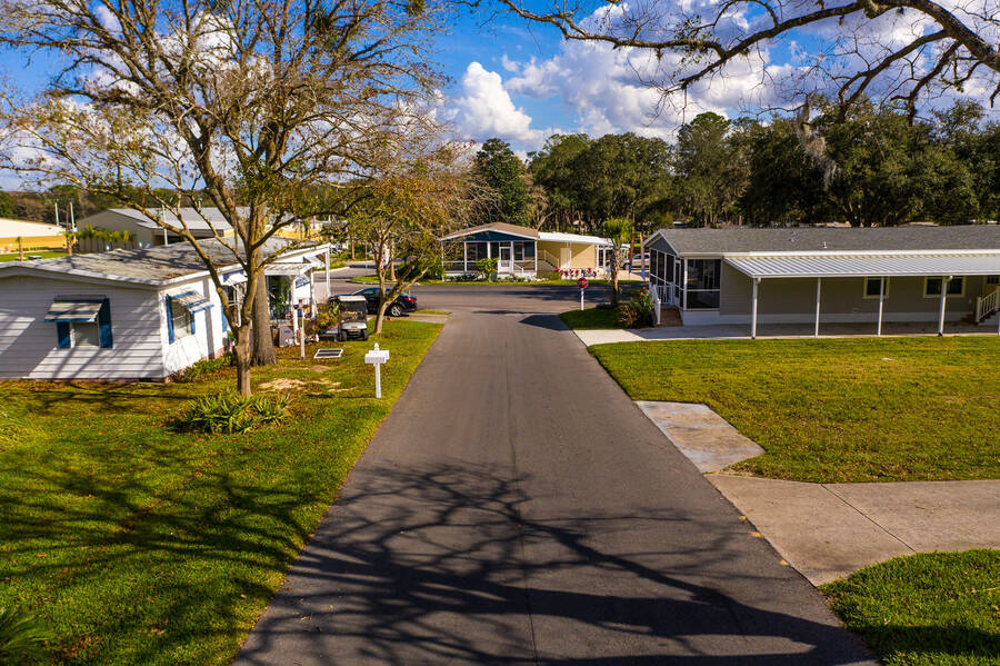 Rolling Greens Village 33 Homes Available 1901 Se 58th Ave, Ocala