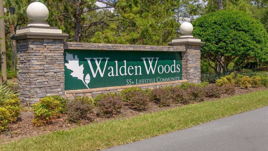 Walden Woods 11 Homes Available 7193 West Walden Woods Drive