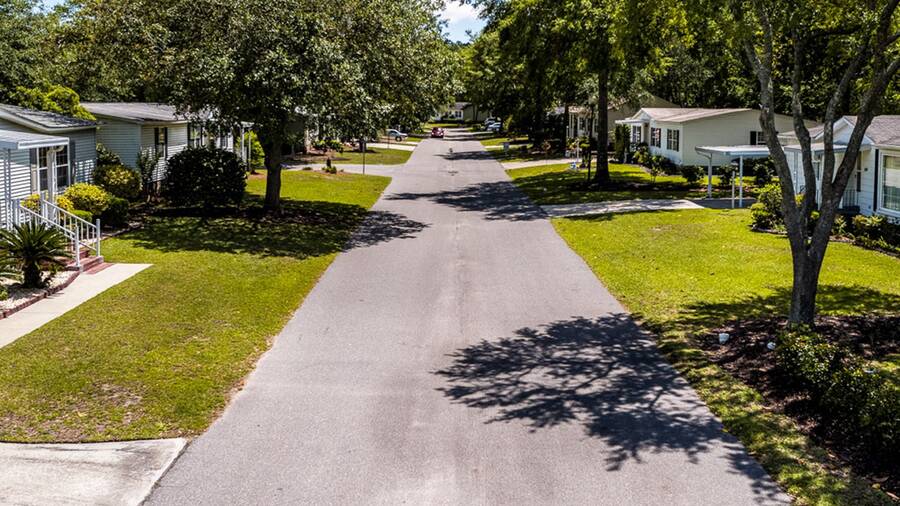 Southern Palms 2 Homes Available 701 Southern Palms Boulevard