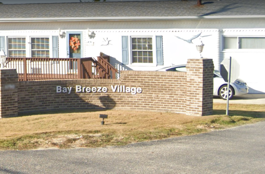 Bay Breeze Village 1790 Somerspoint Road, Egg Harbor Township, NJ