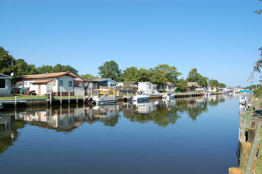 Mariner's Cove 1 Homes Available 35356 Sussex Lane 1, Millsboro, DE