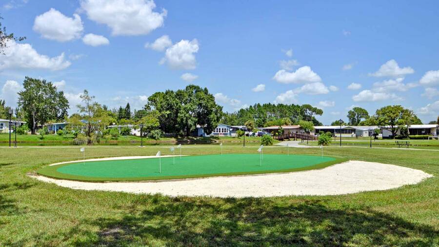 Gulfstream Harbor 17 Homes Available 4505 Old Goldenrod Rd., Orlando