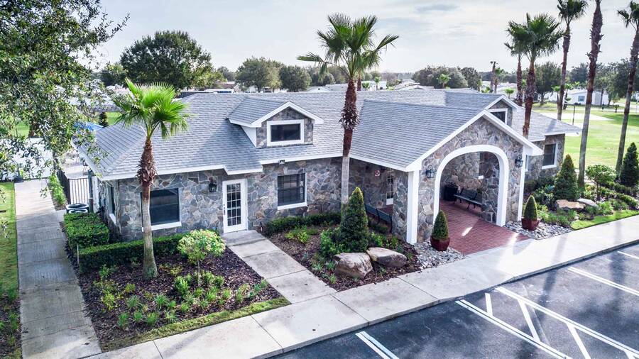 The Ridge 16 Homes Available 49473 U.S. Highway 27, Davenport, FL