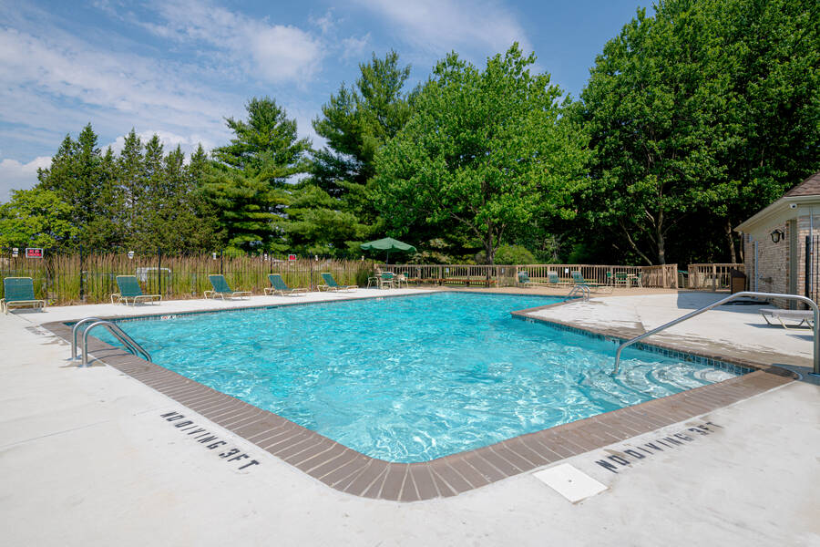 Shelby West 16 Homes Available 12277 Conservation Trail, Shelby Twp