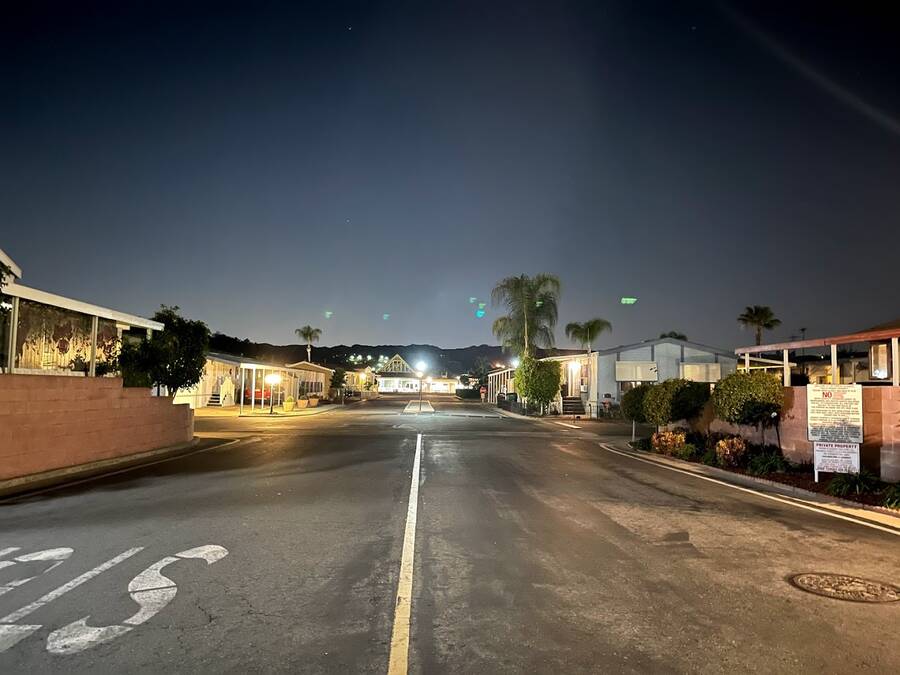 Pomona Islander Mobile Home Park MHC 3667W. Valley Boulevard, Pomona