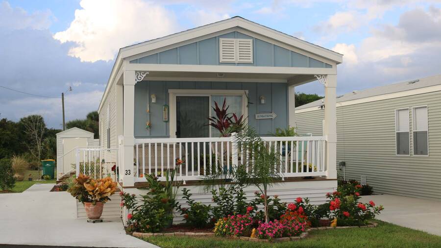 Pelican Bay 3 Homes Available 8600 Us Highway 1, Micco, FL 32976