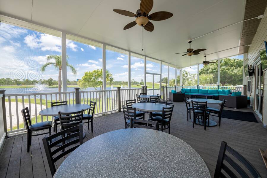 Blue Heron Pines 9 Homes Available 29200 Jones Loop Rd., Punta Gorda