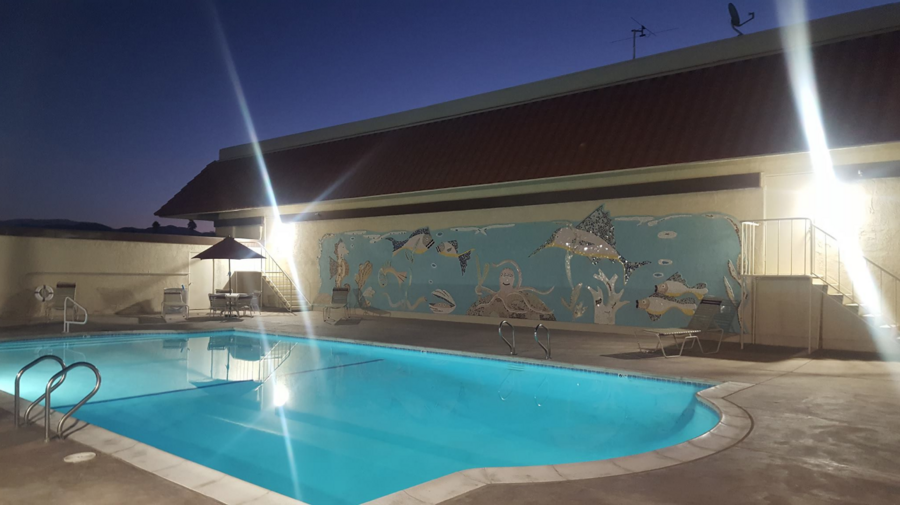 Sierra Dawn Estates 950 South Lyon Avenue, Hemet, CA 92543