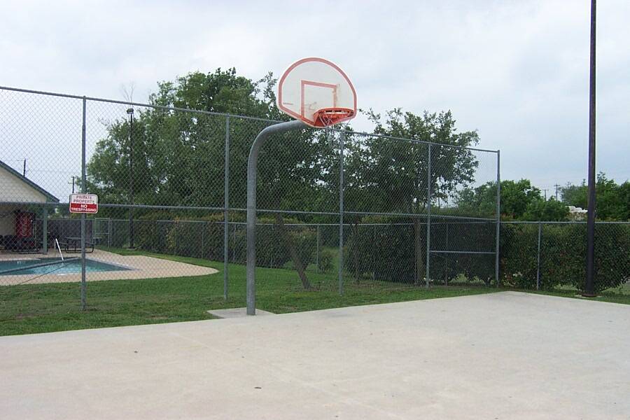 Creston Ridge MHC 13700 Judson Rd., San Antonio, TX 78233