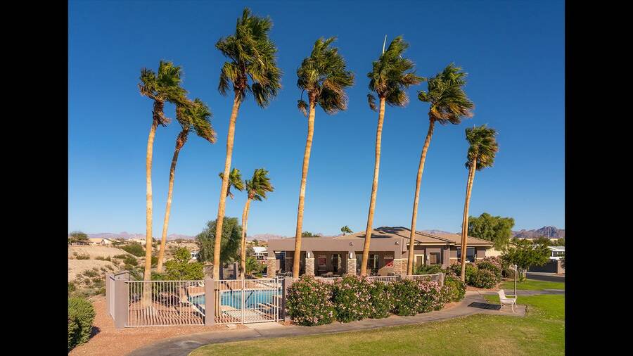 Reserve at Fox Creek 2350 Adobe Rd., Bullhead City, AZ 86442