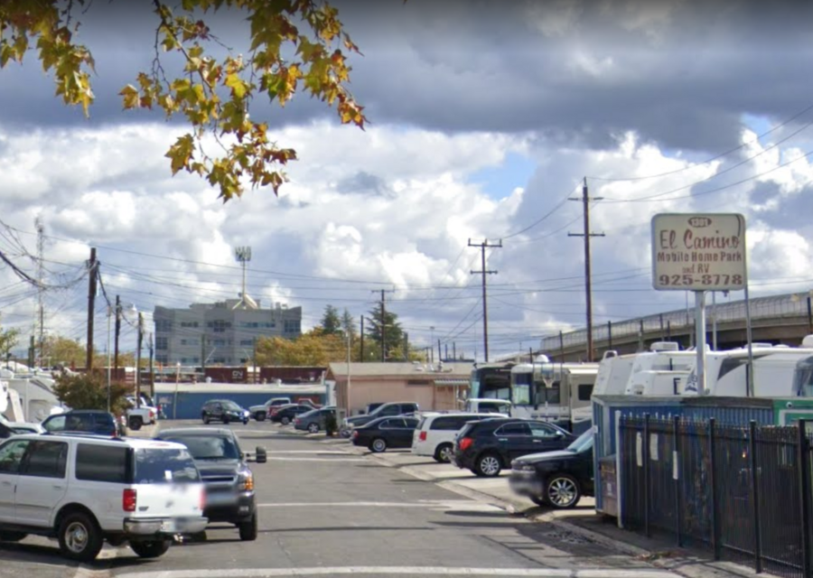 El Camino Rv & Mobile Home Park 1301 El Camino Avenue, Sacramento, CA