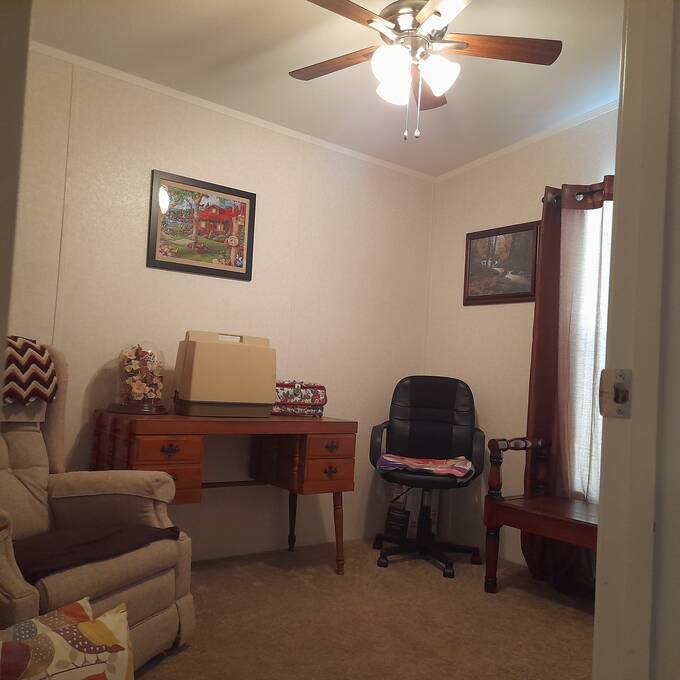 For Sale 3829 Arrowwood Dr, Lot 390, Zephyrhills, FL 33541 Double