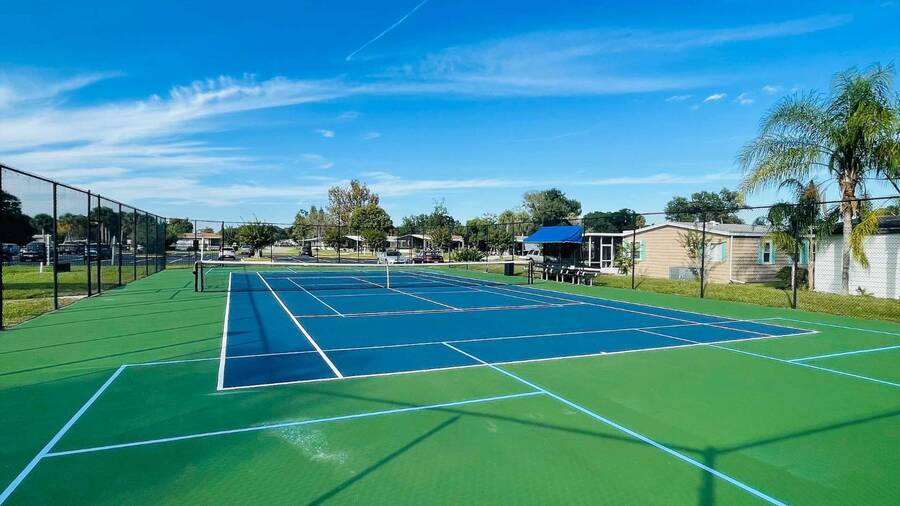 La Costa Village 15 Homes Available 1275 La Costa Blvd., Port Orange