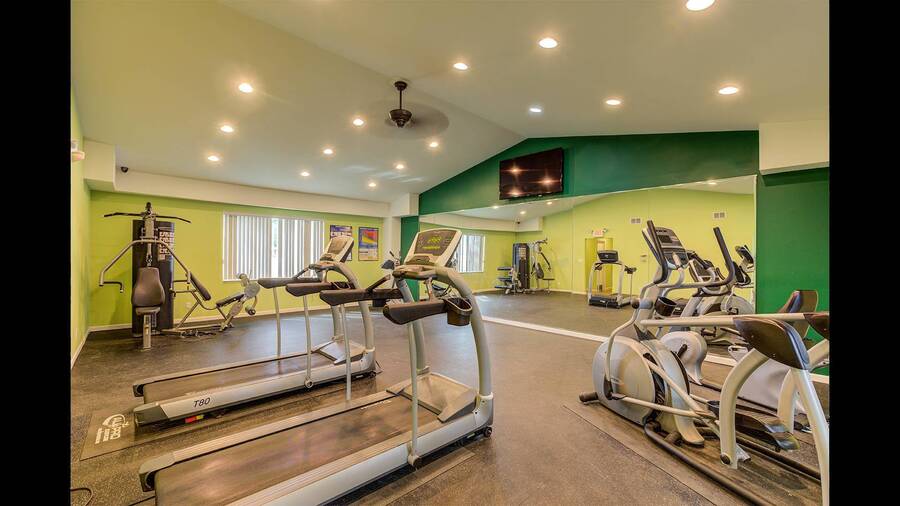 Camelot Villa 2 Homes Available 17111 Hall Road, MI 48044