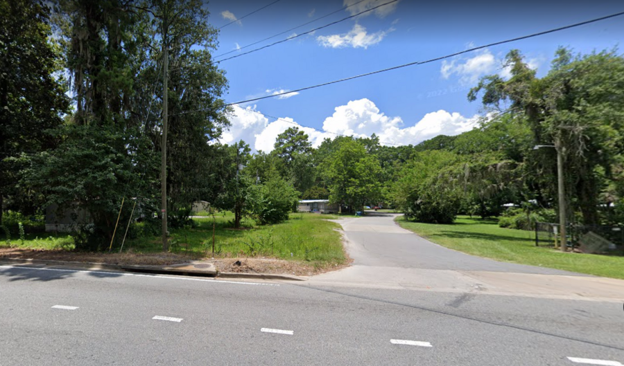 Driftwood Mobile Home Park 1027 Old Jesup Road, Brunswick, GA 31520