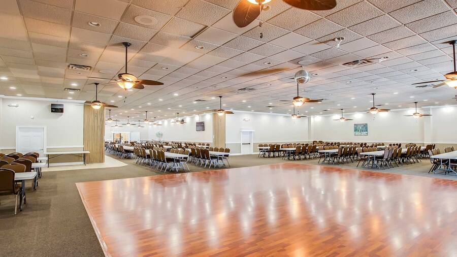 La Costa Village 15 Homes Available 1275 La Costa Blvd., Port Orange