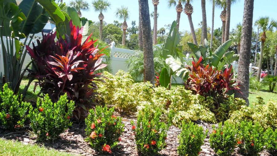 Lamplighter 2 Homes Available 3202 South Nova Road, Port Orange, FL