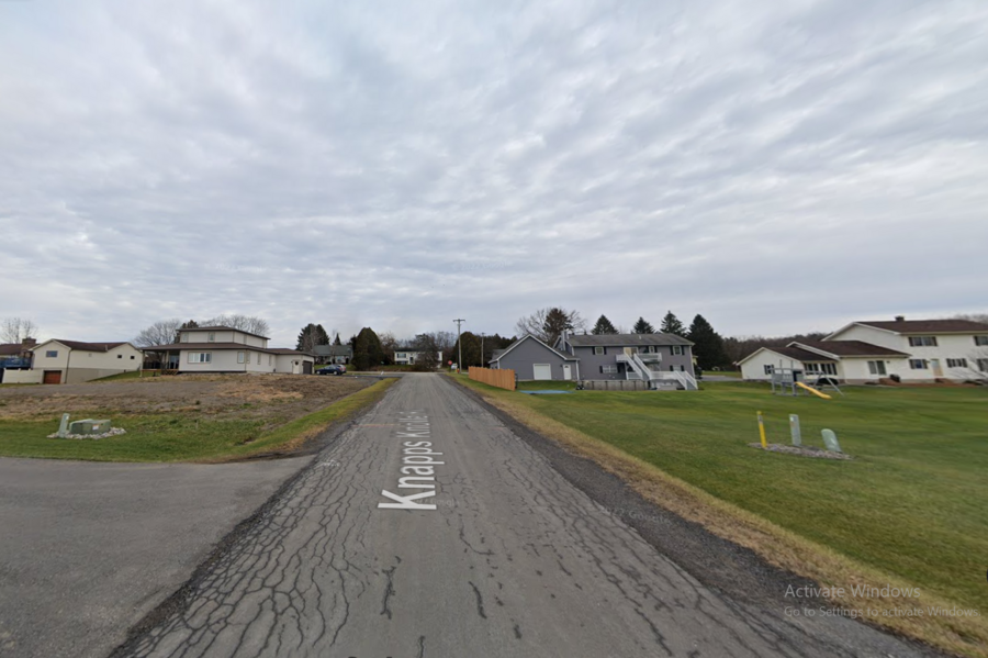 G & I Homes Frankfort Lot 7 Knapps Knolle Rd, Schuyler, NY 13502