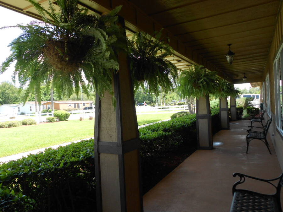 The Breakers MHC 9101 Normandy Blvd, Jacksonville, FL 32221