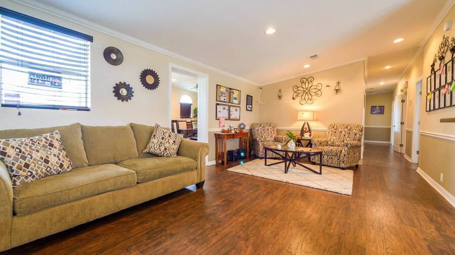 The Ridge 16 Homes Available 49473 U.S. Highway 27, Davenport, FL