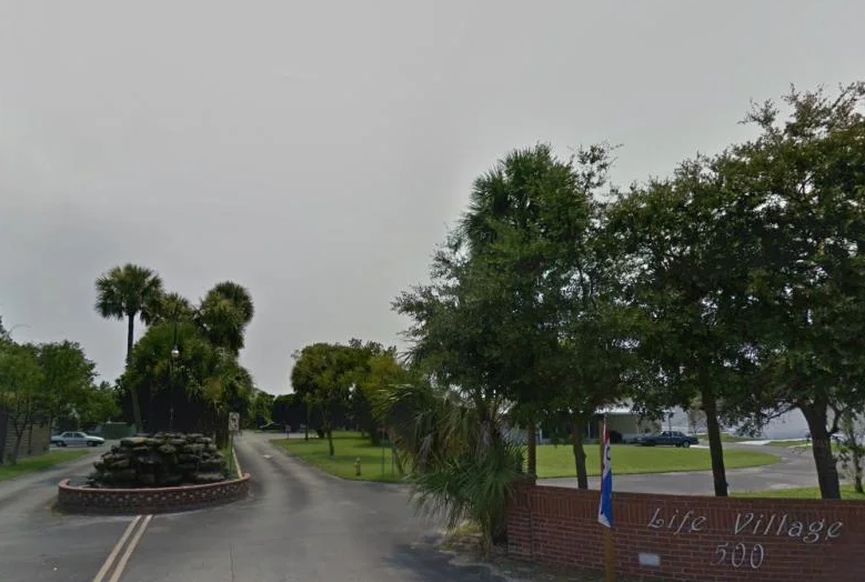 Life Village Mobile Home Park 1 Homes Available 500 S Nova Rd