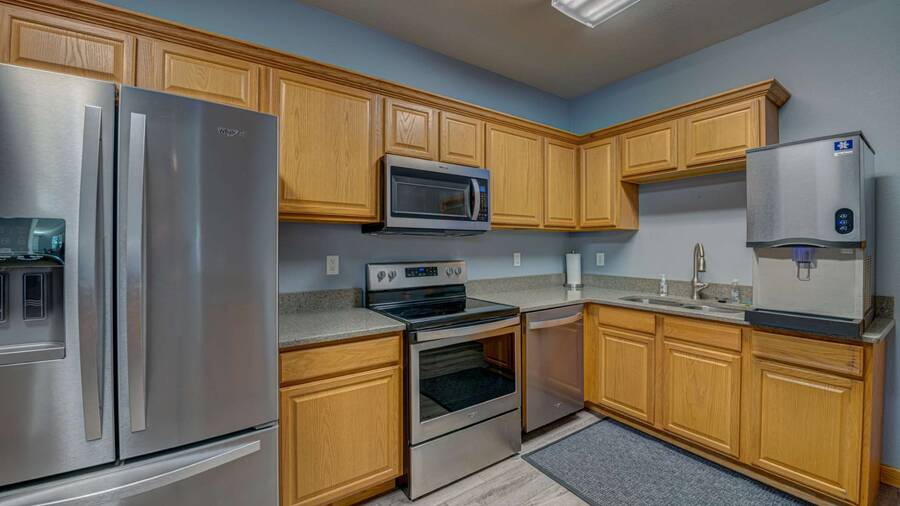 Eagle Crest 4700 Eagle Crest Blvd., Firestone, CO 80504