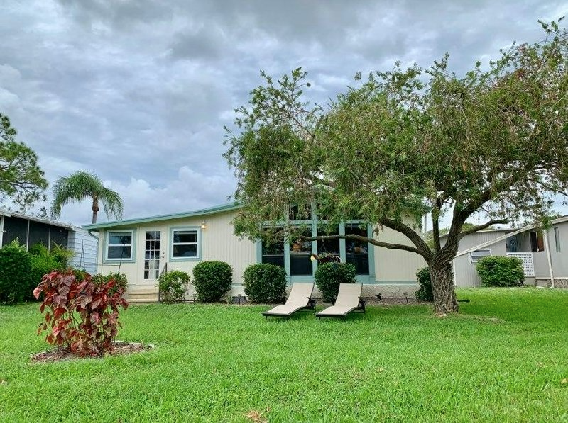 Bay Indies 48 Homes Available 950 Ridgewood Avenue, Venice, FL 34285