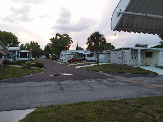 Hidden Valley (Orlando) 5 Homes Available 8950 Polnesian Lane